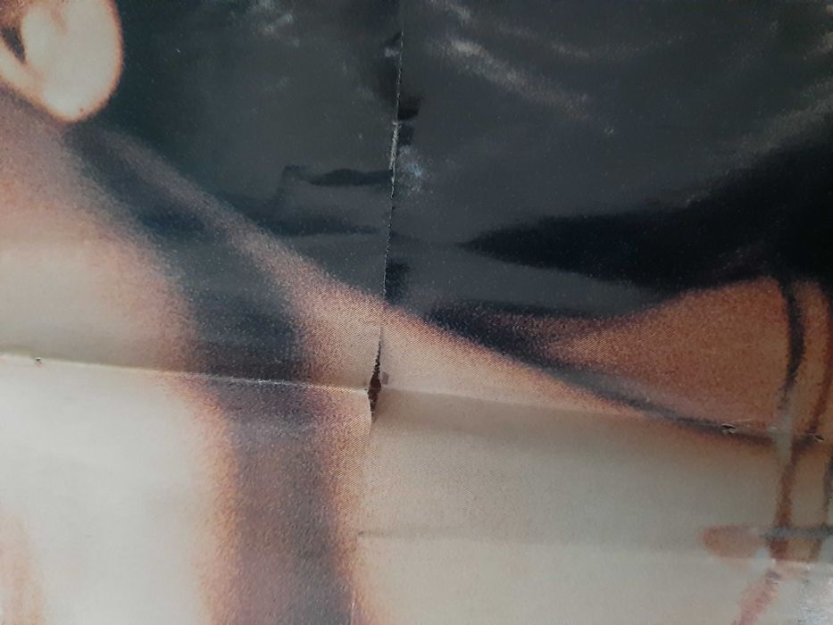 Mega poster Thalia / Katie Holmes