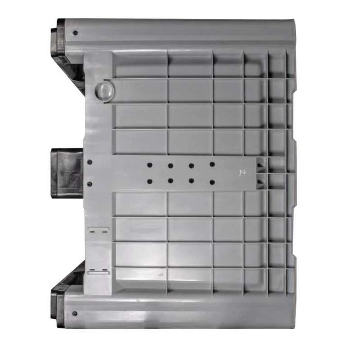 Boxpalet plastic/2 traverse/super pret 880ron TRANSPORT GRATUIT
