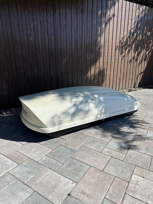 Продам автобокс Airbox