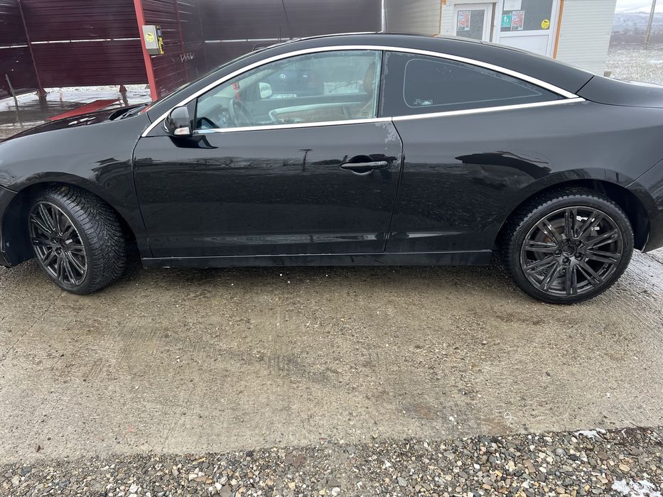 Hayon spate! Renault Laguna coupe 2.0 dCi 2010