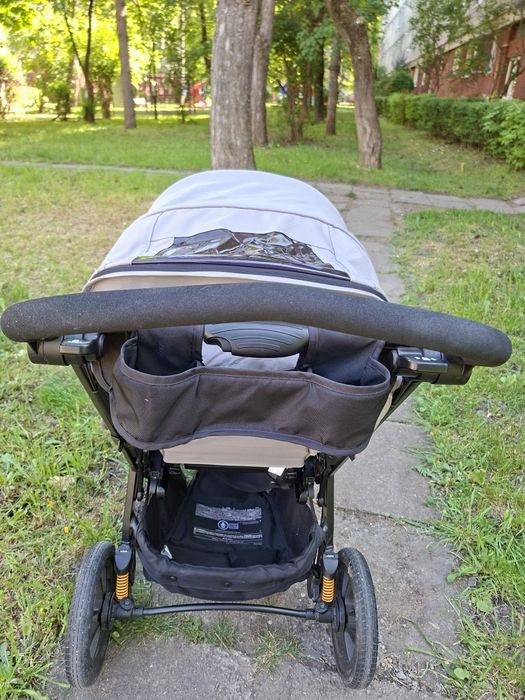 Căruț Chicco Active 2in1
