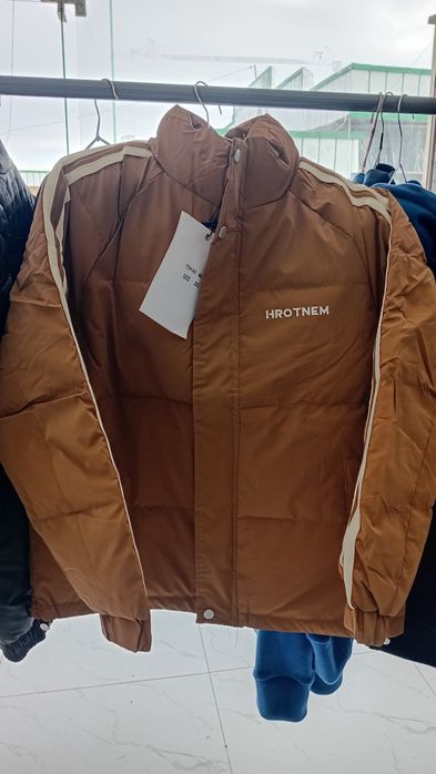 Trenddagi kurtkalar sifatli