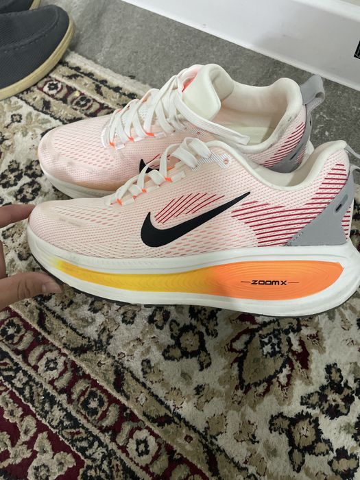Кросы для забег. Кросовка Nike,новый, б