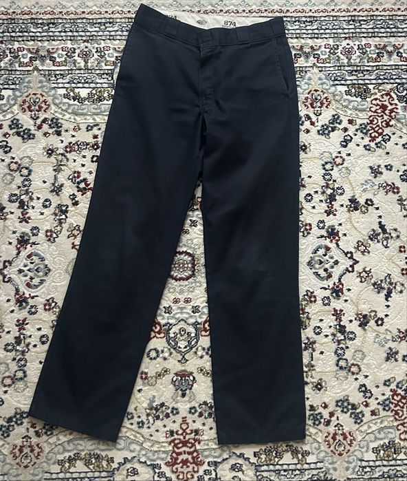 Штаны dickies 874