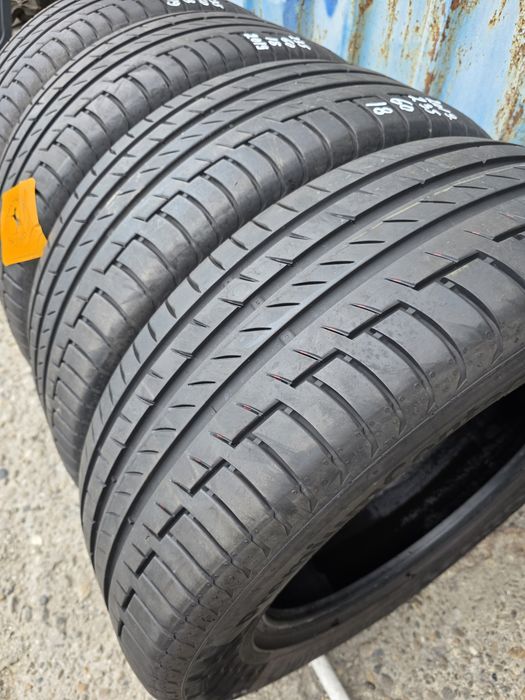 continental 235 60 18 - Anvelope de vânzare | OLX.ro
