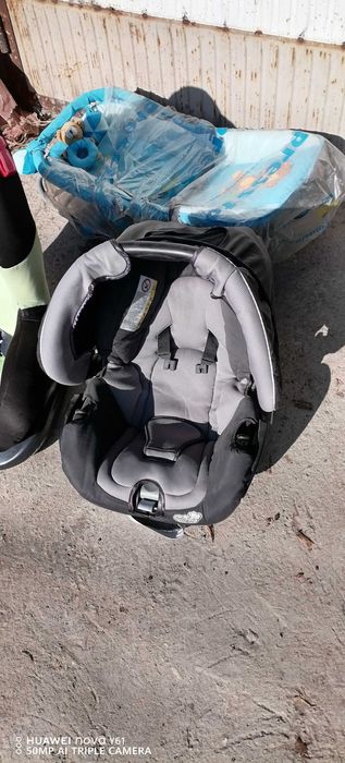 Детско столче за кола