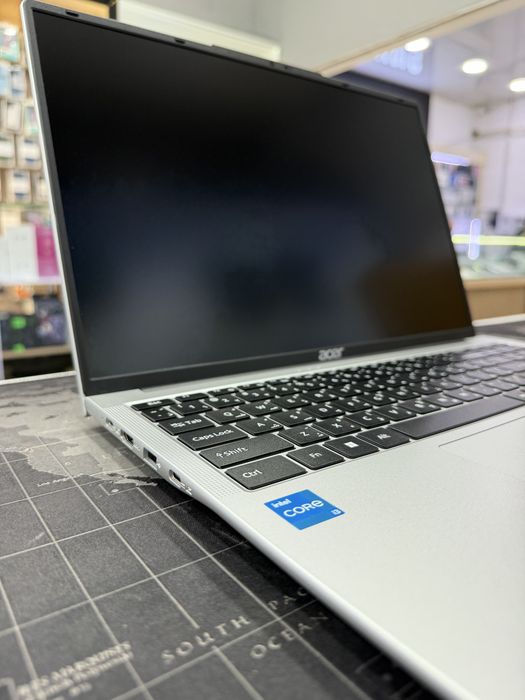 Acer aspire lite