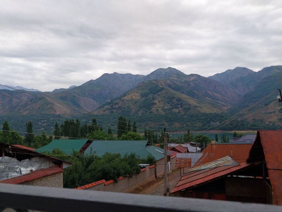 Дача учун ховли  сотилади 6 сотх 14х4 филтр басейн таёр