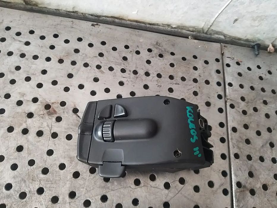 Maneta comenzi radio renault koleos 1 hy en25550jy01b