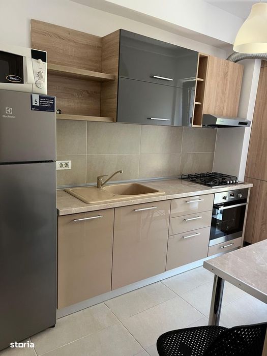 Apartament 2 camere, Centrul Nou, Brașov
