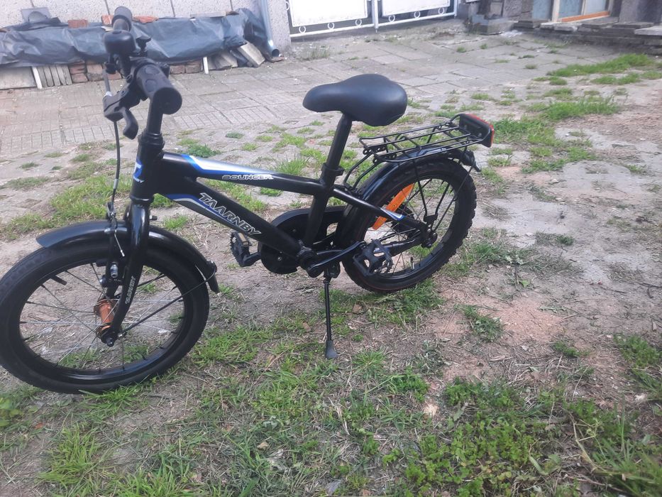 Детски велосипед  Taarnby Bouncer   16 цола гуми