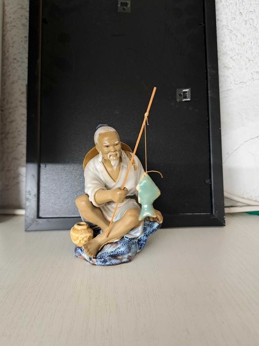 Bibelou Pescar Chinez