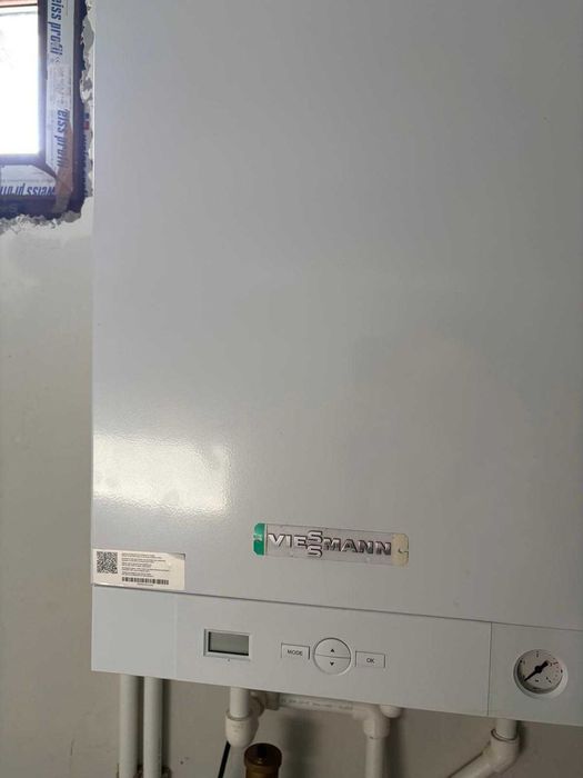 Centrala termica Viessmann