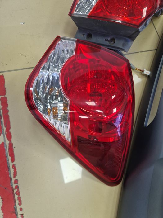 Фонари Chevrolet CRUZE  оригинал