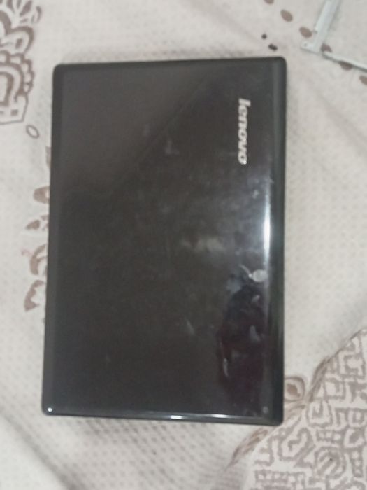 Ноутбук не рабочий