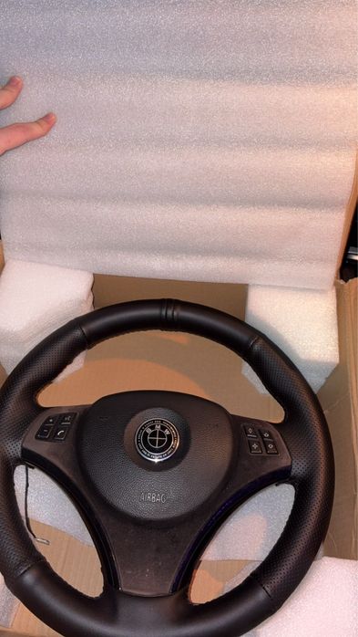 Volan BMW e90/e91/e92/e93