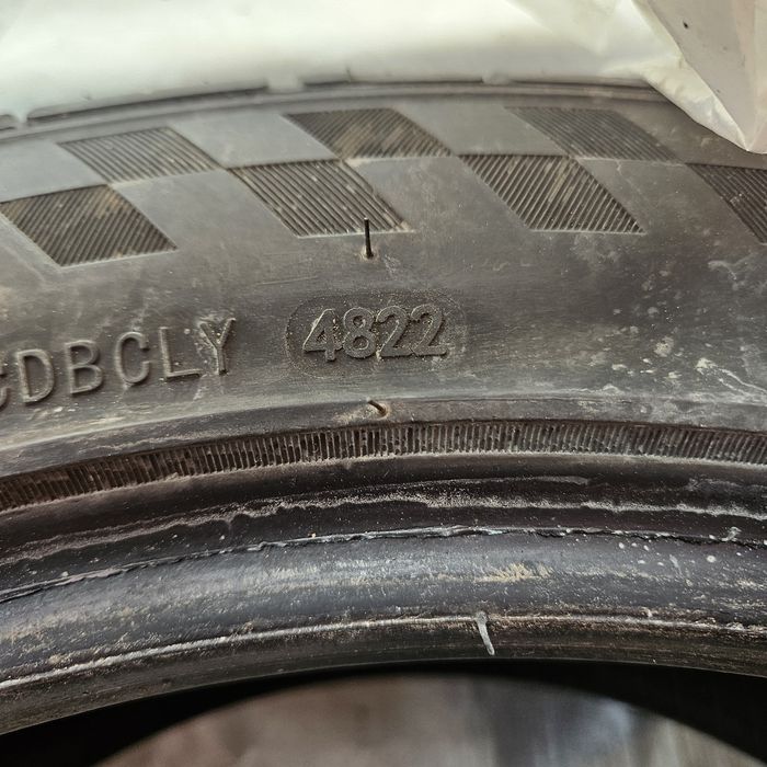 235 45 R18 летние шины