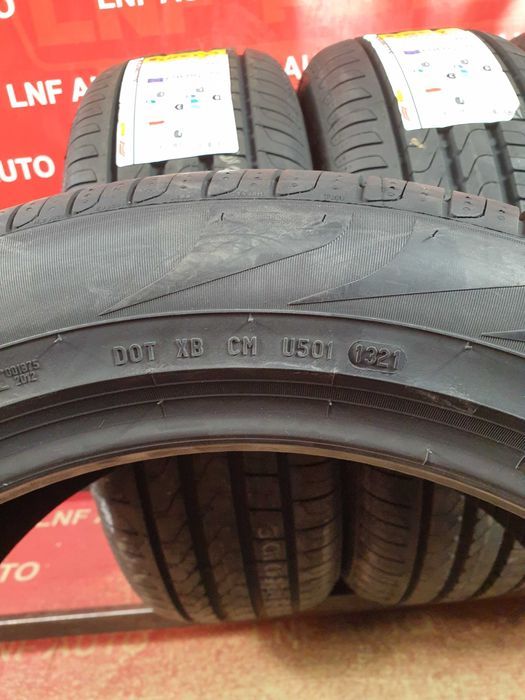 4 Anvelope de VARA  - 225/55/19 - PIRELLI SUV 4x4 NOU - DOT 2021 ! SUPER PRET !!!