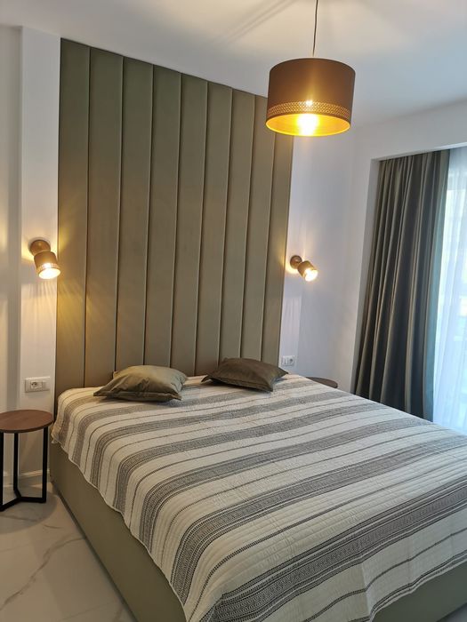 Vând apartament 2 camere Năvodari