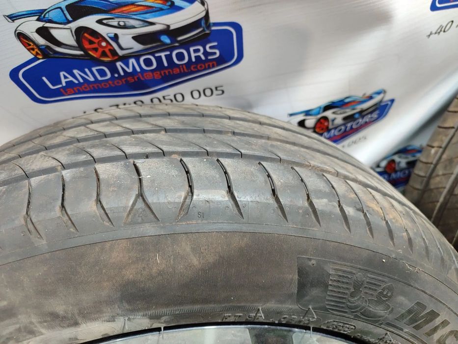 JANTE R17 5x114,3 HYUNDAI (3 BUC.) KONA COD 52910-K4100 / 7Jx17 / 004209/2016