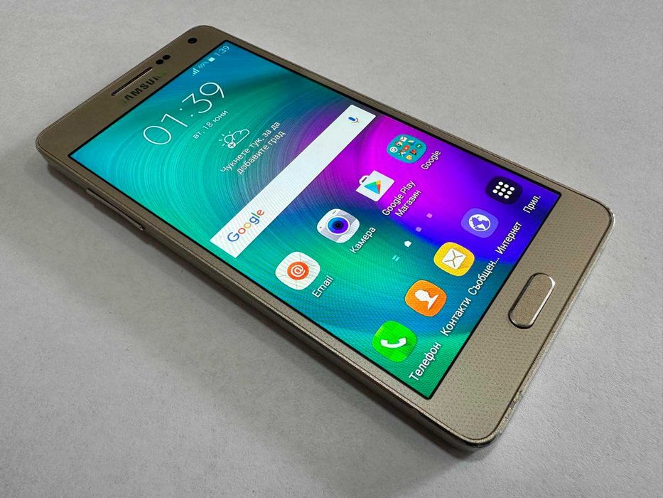 Samsung Galaxy A5 (A500FU)