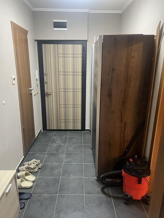 Дава се под наем Двустаен апартамент в Варна, Левски - 82 кв.м за 600 € - Снимка #9