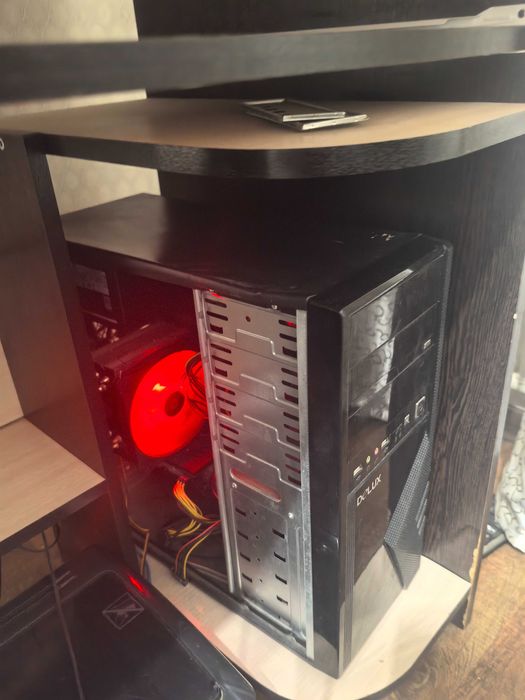 Готовый Пк сетап