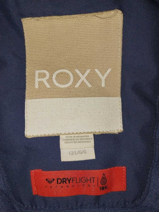 Детско ски яке за момиче Roxy