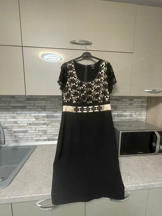 Rochie eleganta 44 marimea
