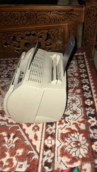 Продается принтер Canon LBP 810