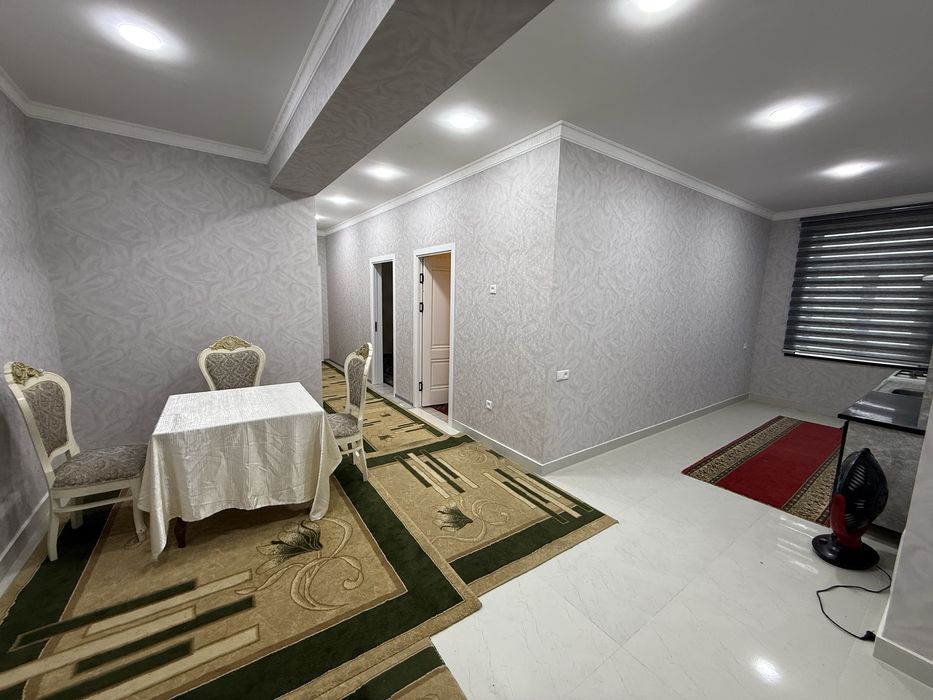 3 xonalik kvartira ijaraga beriladi