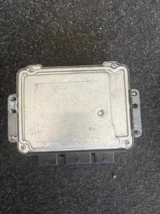 ECU Calculator Motor Ford C-Max 1.6 tdci, 3M5112A650MC, 02810112633M5112A650MC, 0281011263
