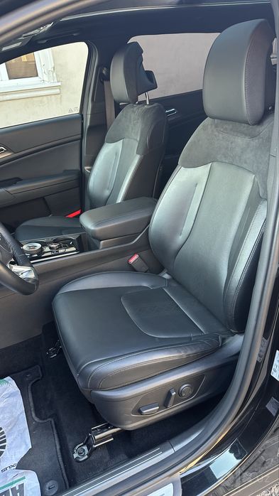 Kia Sportage XLINE 2.5 mator
