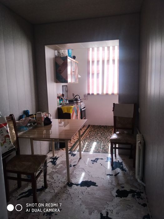 Kvartira odam qoyladi