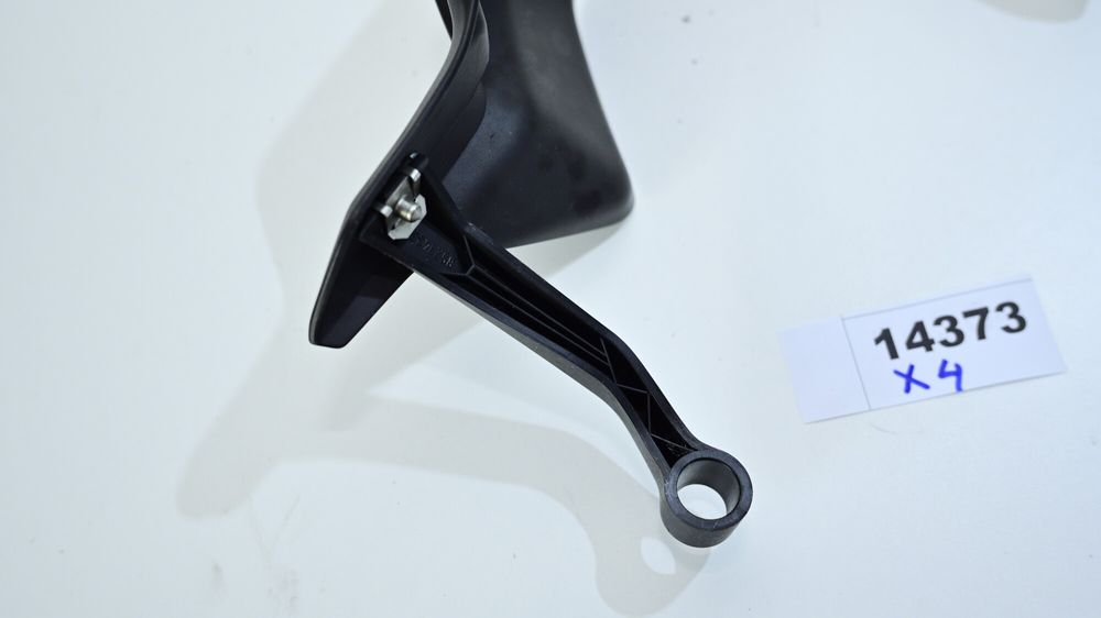 Carena Protectie Maini Handguard Stanga BMW R1200GS / R1250GS / R