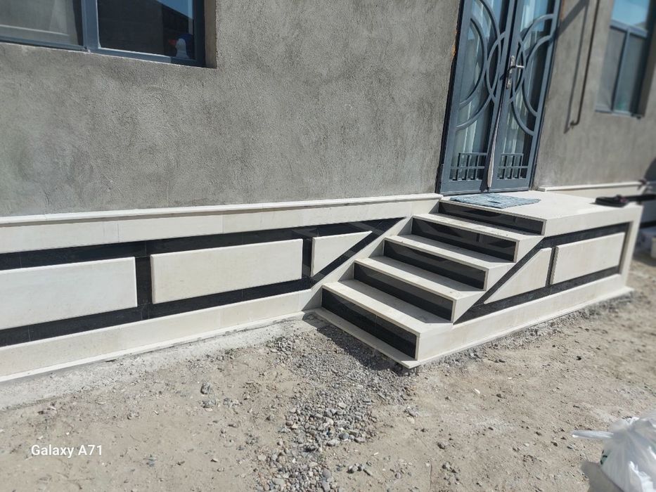 Izvestnyak mramir granit optim