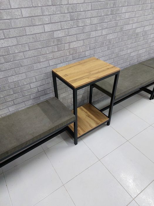 Стеллажы и полки ф стиле лофт 850.000