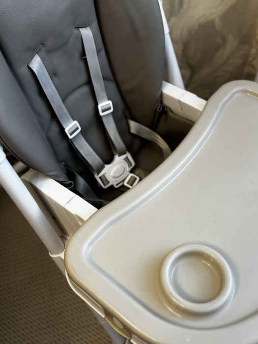 стульчик детский для кормления