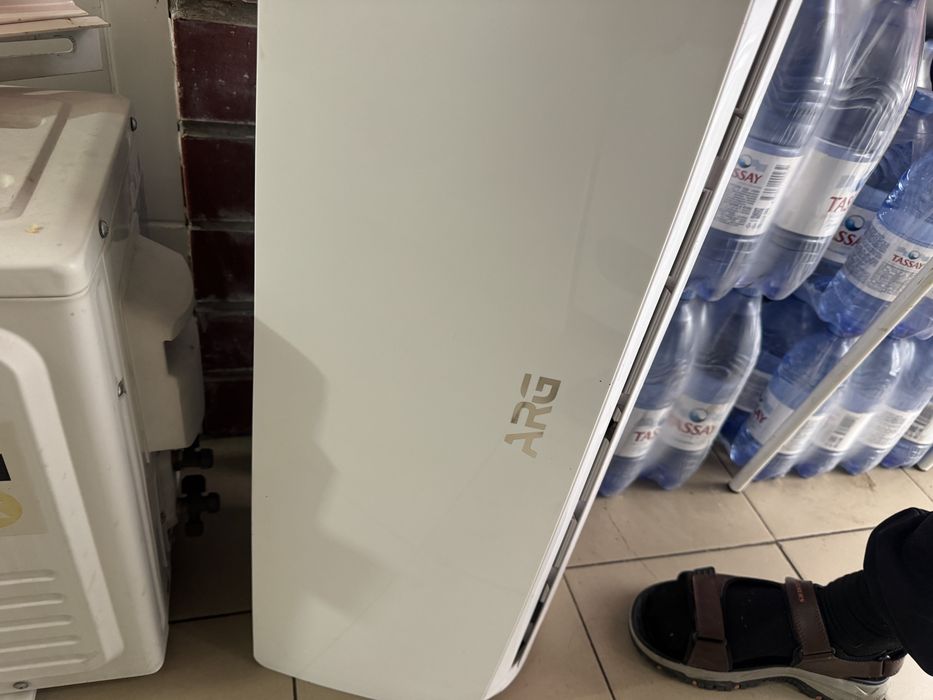 Кондиционер ARG CSH -12OB