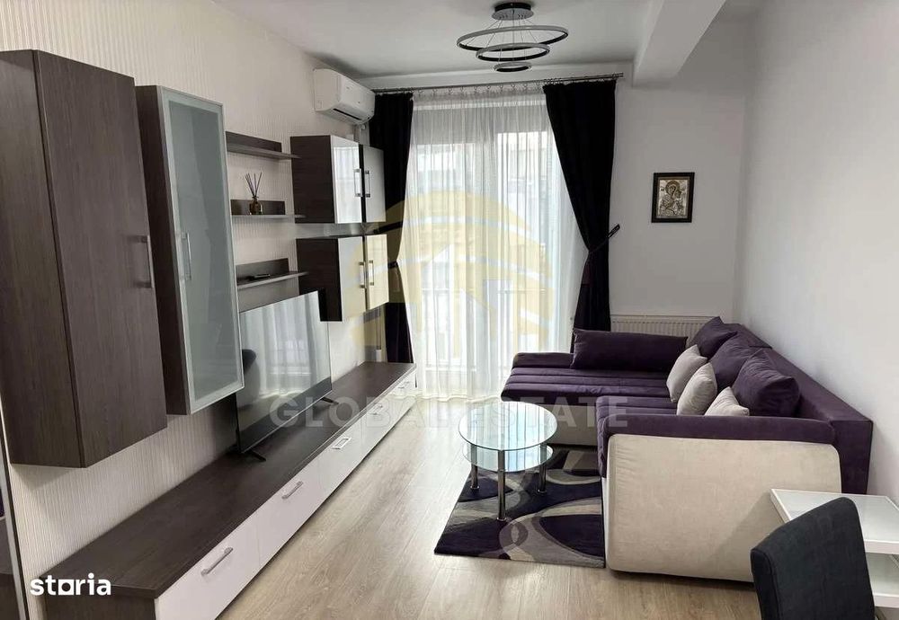 Inchiriere apartament 2 camere - Unirii | Centrala | Metrou — fotografia 3
