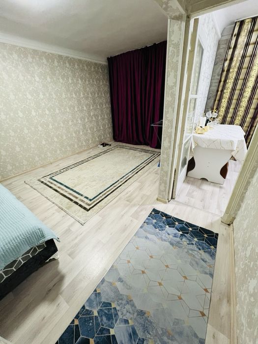 Квартира Сутка/Час/Ночь