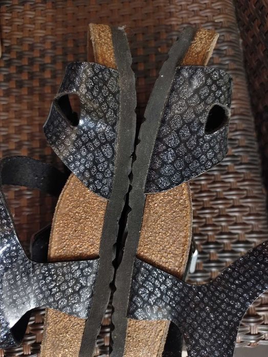 Сандали Birkenstock