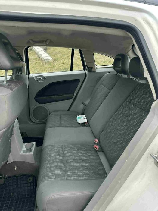 Vand sau schimb Dodge Caliber 2007