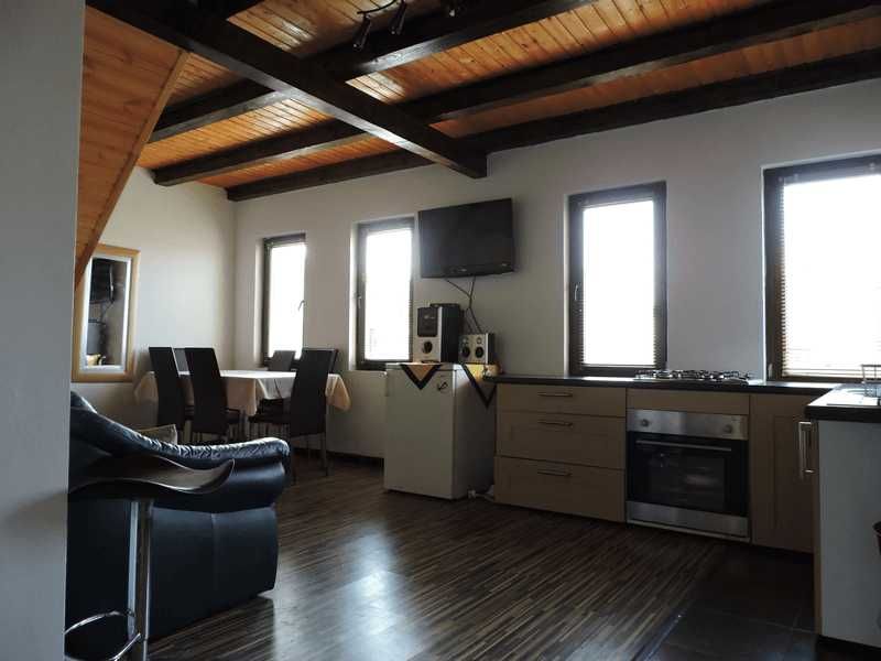 Cabana CRISTIAN BAILE FIGA(Super Oferta)