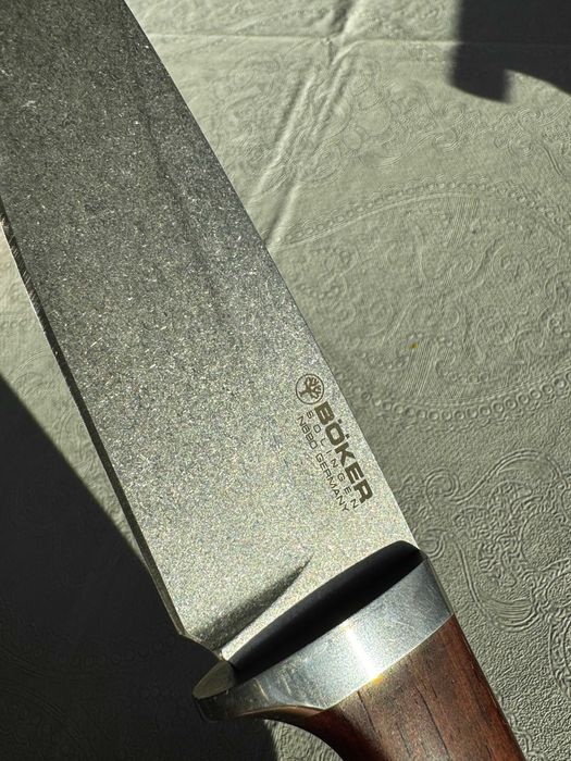 Ловен нож Boker Solingen Savannah