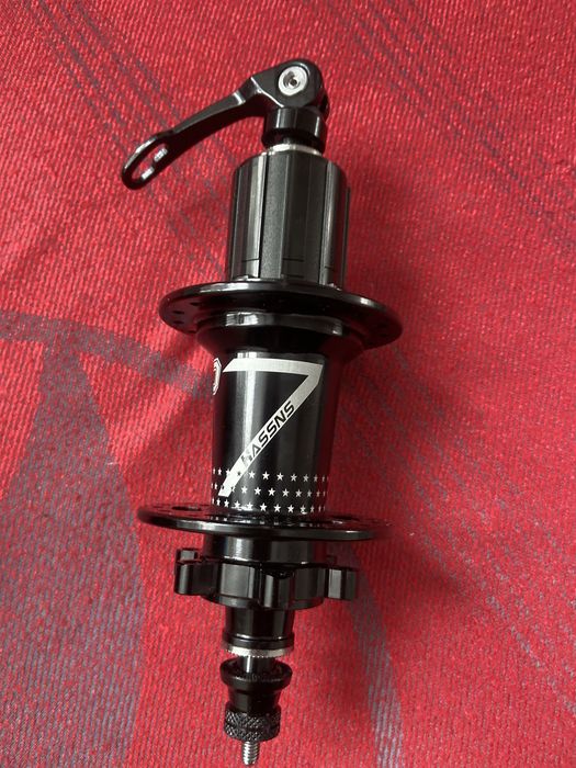 Продам hassns pro 7