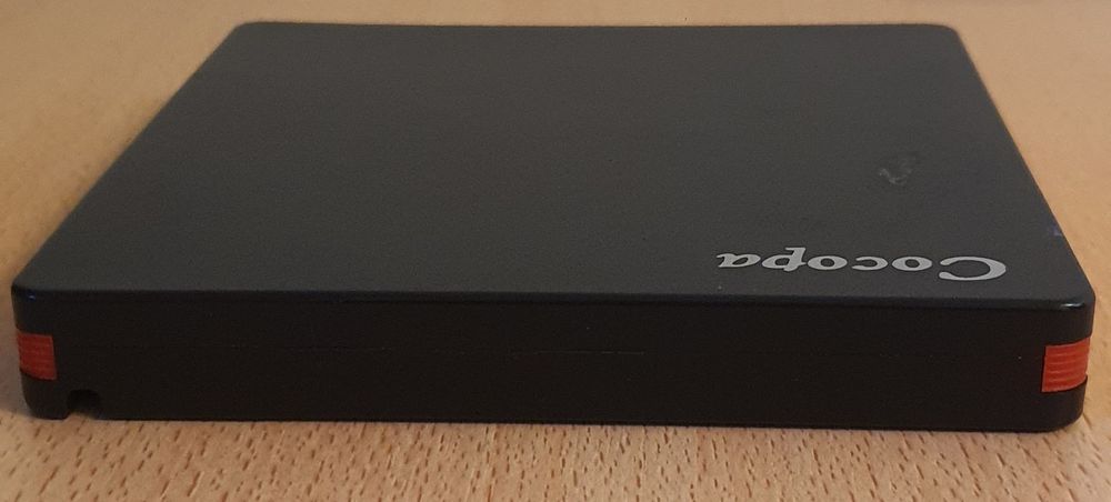 Vând dvd-rw extern 3.0