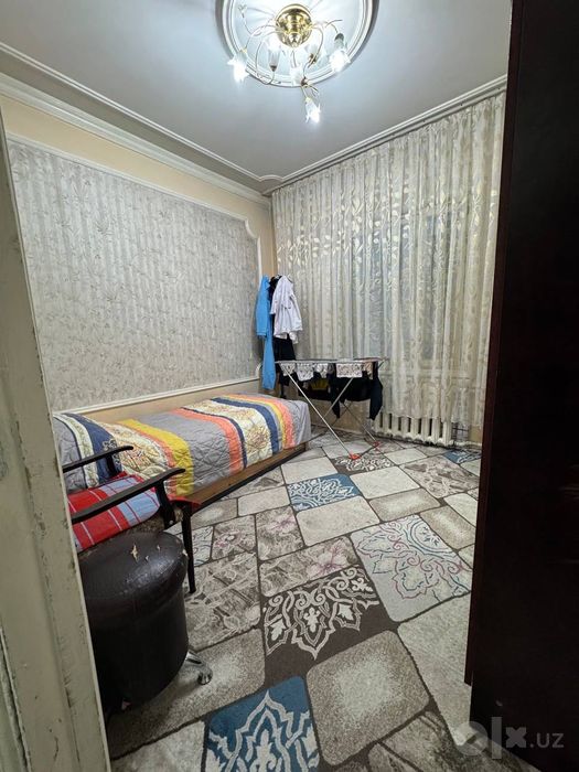 Продаётся квартира в Авиа городке 4/3/5