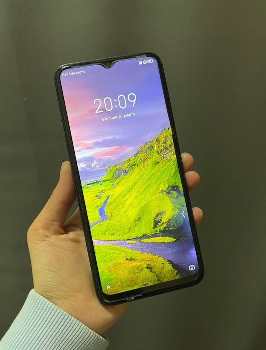 ZTE Blade V50- 256GB