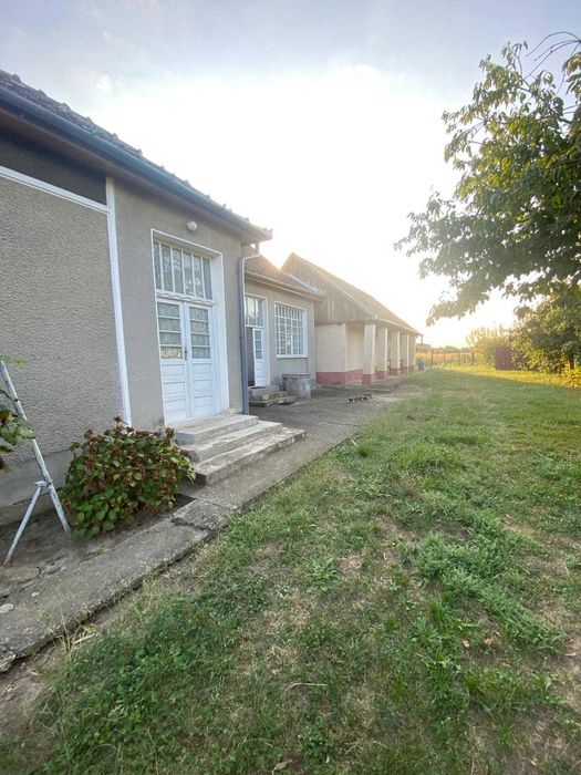 Casa de vanzare Gepiu